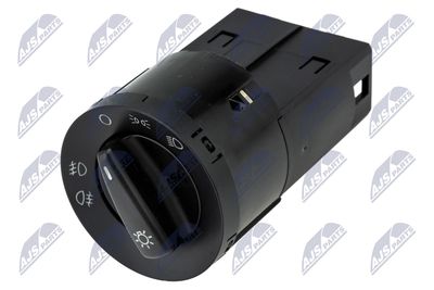 Switch, headlight NTY EWS-VW-185