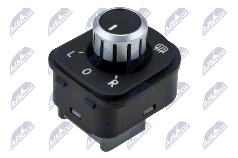 NTY EWS-VW-186 Switch, exterior mirror adjustment