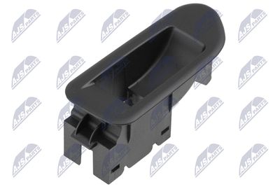 Housing, window regulator switch NTY EWS-VW-189