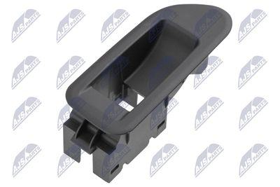 Housing, window regulator switch NTY EWS-VW-190