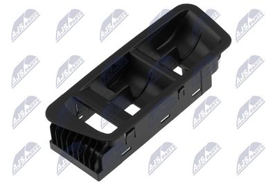 Door Handle, interior equipment NTY EWS-VW-191