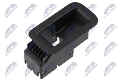 Door Handle, interior equipment NTY EWS-VW-192