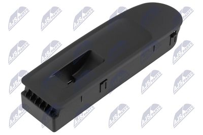 Housing, window regulator switch NTY EWS-VW-194