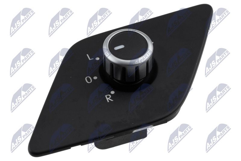 NTY EWS-VW-195 Switch, exterior mirror adjustment