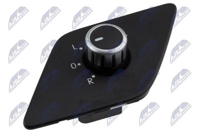 Switch, exterior mirror adjustment NTY EWS-VW-195