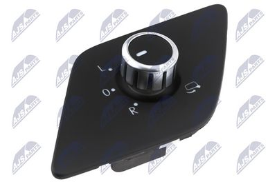 Switch, exterior mirror adjustment NTY EWS-VW-196