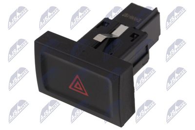 Hazard Warning Light Switch NTY EWS-VW-197