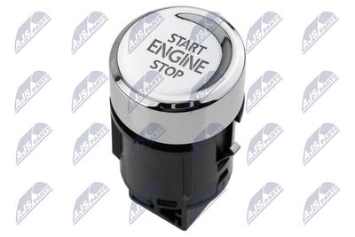 Start/Stop button NTY EWS-VW-205