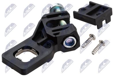 Repair Kit, headlight NTY EZ-AU-002