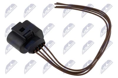 Cable Repair Set, tail light assembly NTY EZ-AU-004