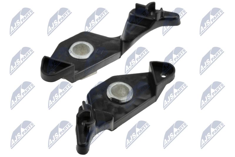 NTY EZ-BM-002 Repair Kit, headlight (bracket)