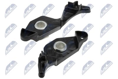 Repair Kit, headlight (bracket) NTY EZ-BM-002