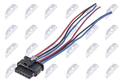Cable Repair Set, tail light assembly NTY EZ-BM-005