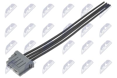 Cable Repair Set, tail light assembly NTY EZ-FR-005