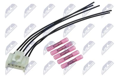 Cable Repair Set, tail light assembly NTY EZ-FT-000
