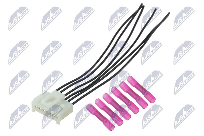 NTY EZ-FT-001 Cable Repair Set, tail light assembly