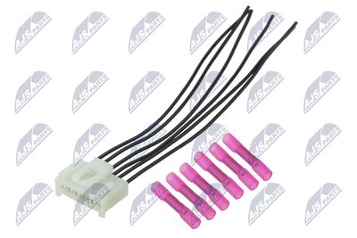 Cable Repair Set, tail light assembly NTY EZ-FT-001
