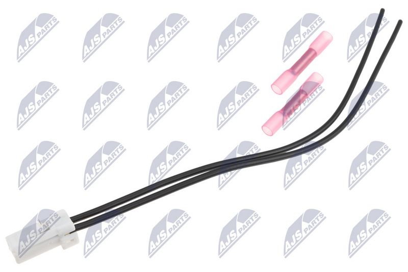 NTY EZ-FT-004 Cable Repair Set, licence plate light