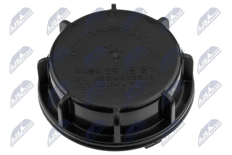 NTY EZ-HY-001 Cap, headlight