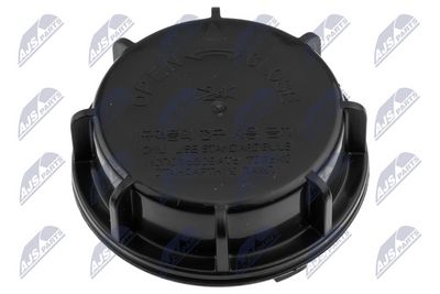 Cap, headlight NTY EZ-HY-001