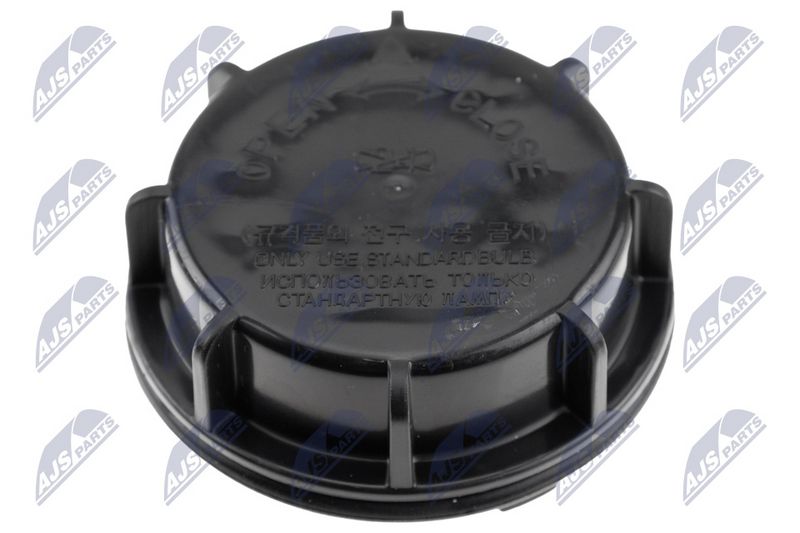 NTY EZ-HY-003 Cap, headlight