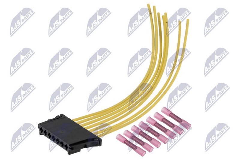 NTY EZ-ME-002 Cable Repair Set, tail light assembly