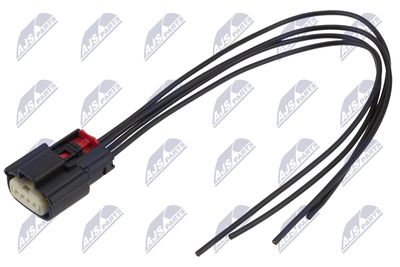 Cable Repair Set, tail light assembly NTY EZ-PL-003