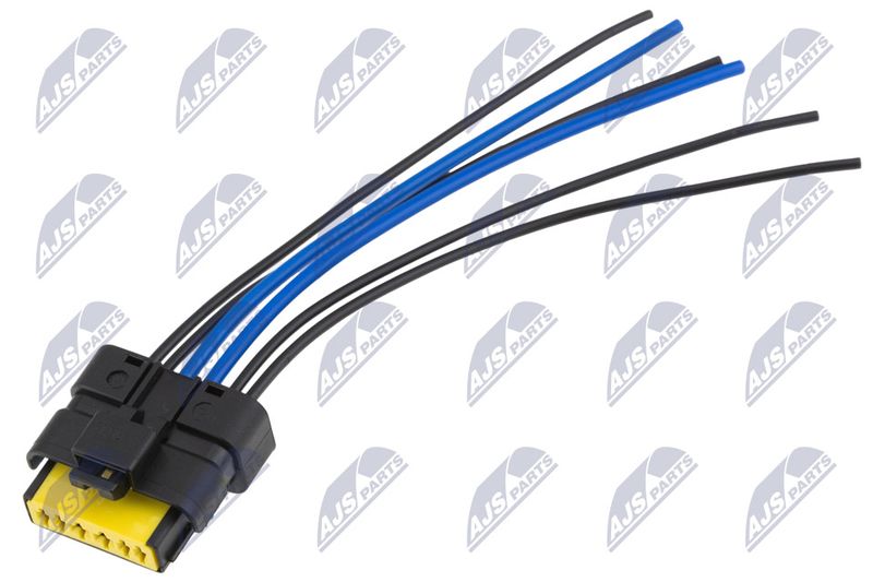 NTY EZ-RE-002 Cable Repair Set, tail light assembly