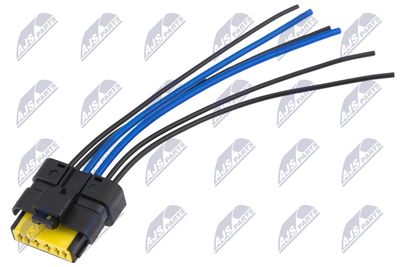 Cable Repair Set, tail light assembly NTY EZ-RE-002