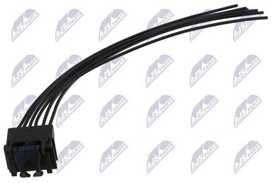 Cable Repair Set, tail light assembly NTY EZ-RE-003