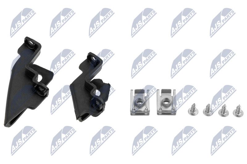 NTY EZ-VW-001 Repair Kit, headlight (bracket)