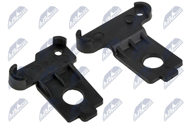 NTY EZ-VW-003 Repair Kit, headlight (bracket)