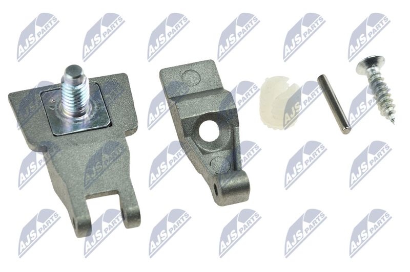 NTY EZC-AR-003 Exterior Door Handle
