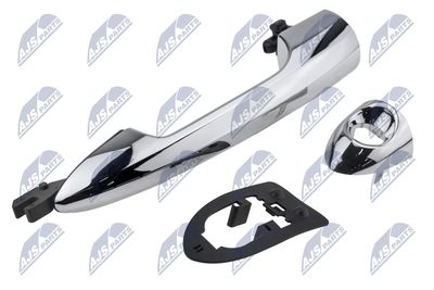 Exterior Door Handle NTY EZC-AR-010