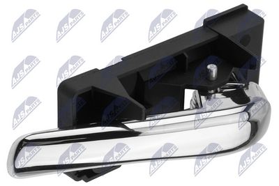 Door Handle, interior equipment NTY EZC-AR-014