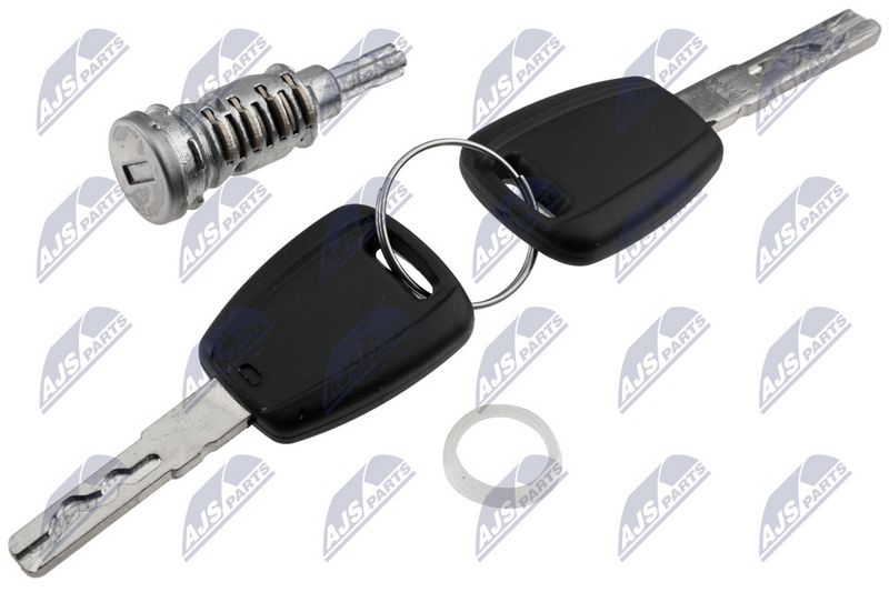 NTY EZC-AR-018 Lock Cylinder