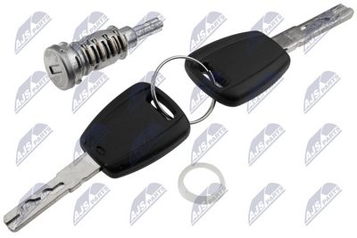 Lock Cylinder NTY EZC-AR-018