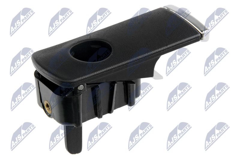 NTY EZC-AU-001 Glove Compartment