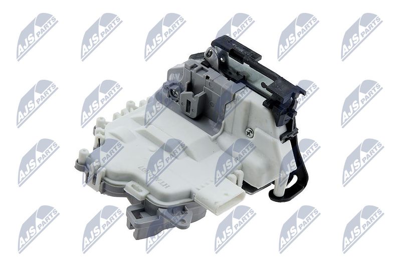 NTY EZC-AU-007 Door Lock
