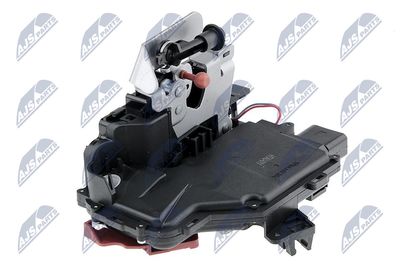 Door Lock NTY EZC-AU-011