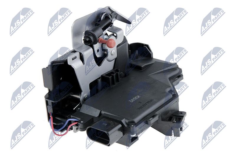 NTY EZC-AU-012 Door Lock