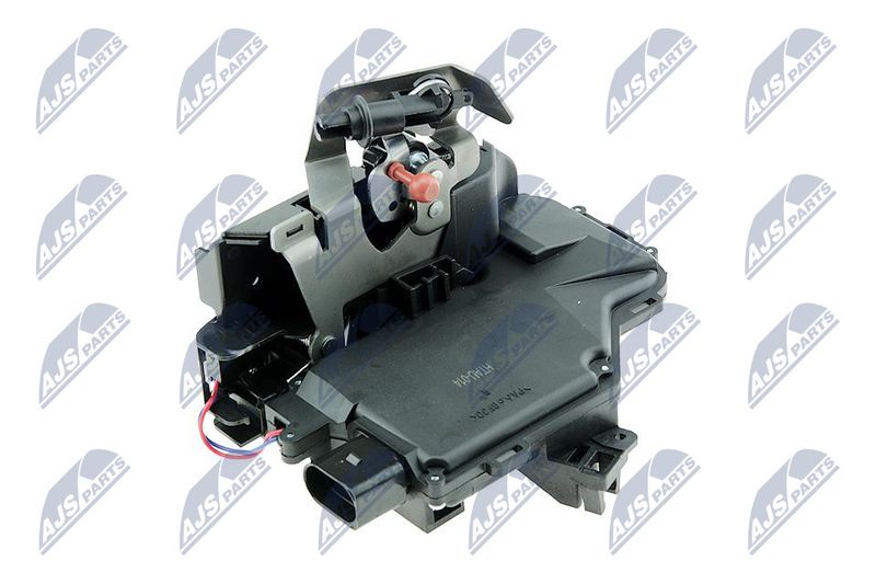 NTY EZC-AU-014 Door Lock