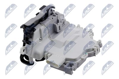 Door Lock NTY EZC-AU-030