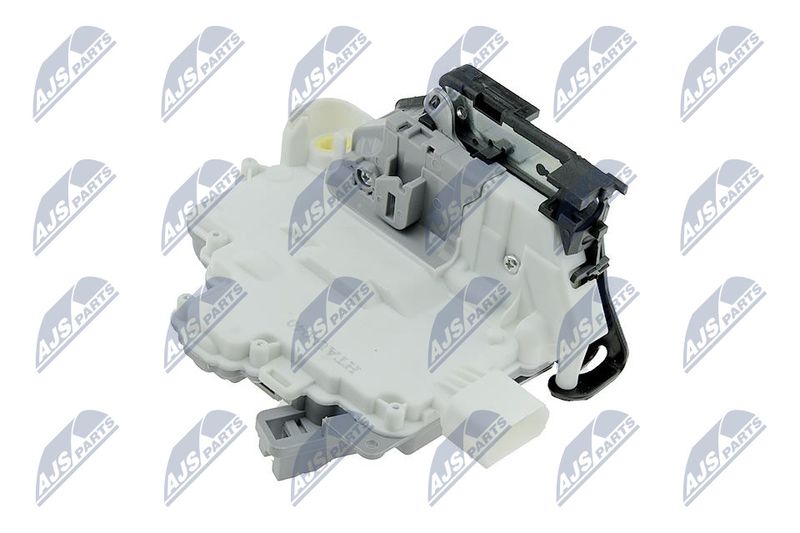 NTY EZC-AU-040 Door Lock