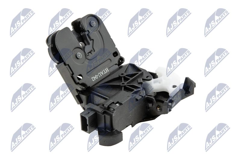 NTY EZC-AU-042 Tailgate Lock