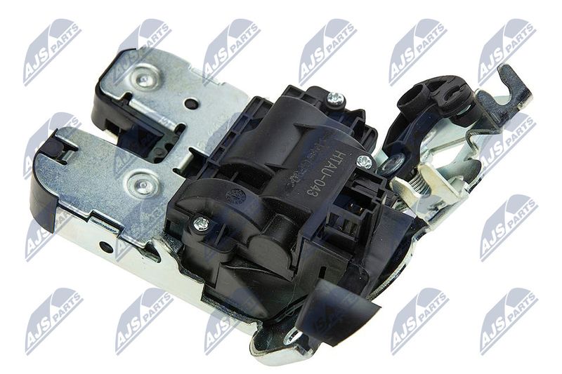 NTY EZC-AU-043 Tailgate Lock