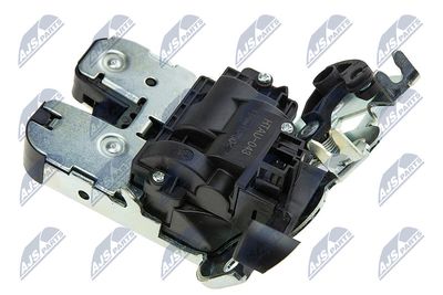 Tailgate Lock NTY EZC-AU-043