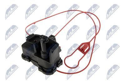 Actuator, central locking system NTY EZC-AU-049
