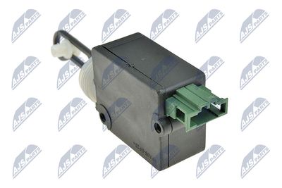 Actuator, central locking system NTY EZC-AU-050