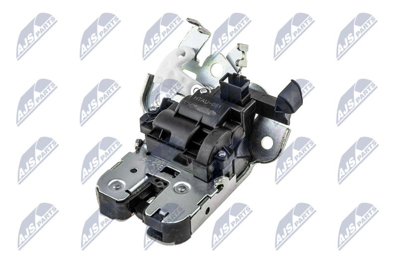 NTY EZC-AU-051 Tailgate Lock